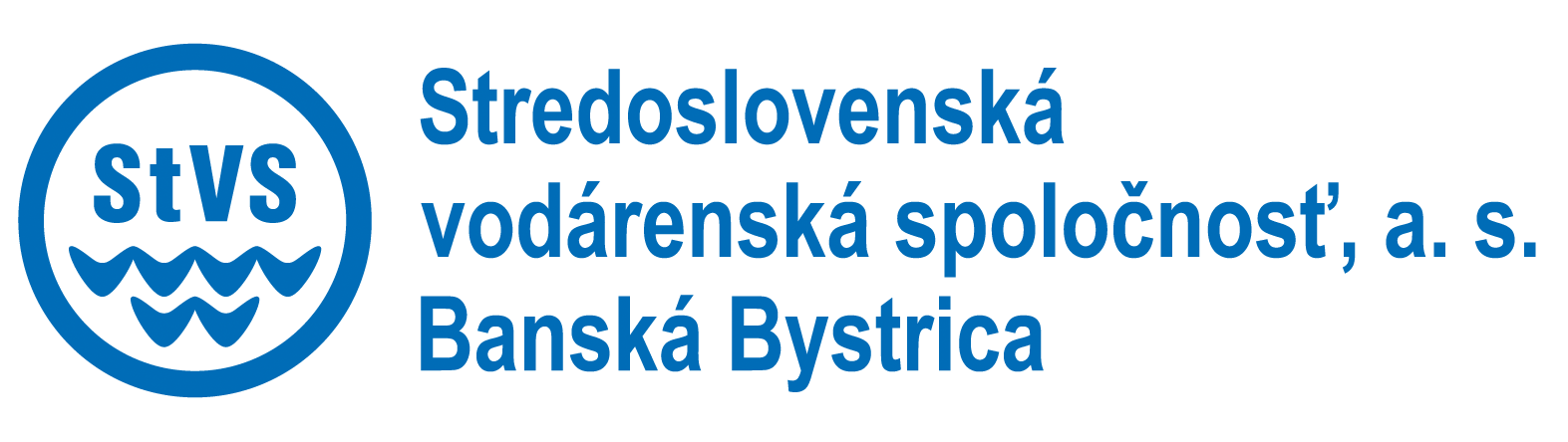  Stredoslovenská vodárenská spoločnosť 
