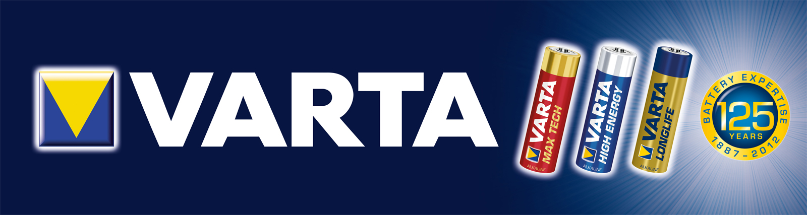  Varta 